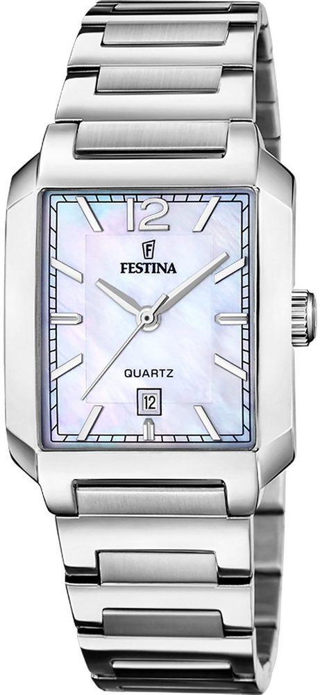 Hodinky Festina CLASSICS 20679/2