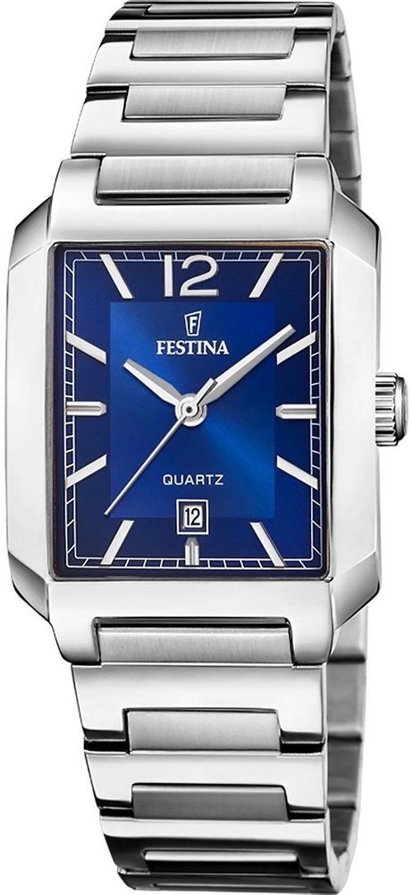 Hodinky Festina CLASSICS 20679/3