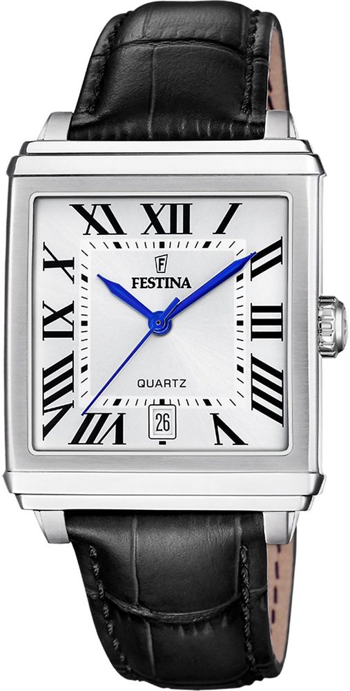 Hodinky Festina CLASSICS 20681/1