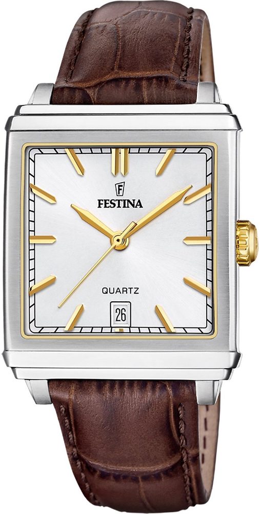 Hodinky Festina CLASSICS 20681/4