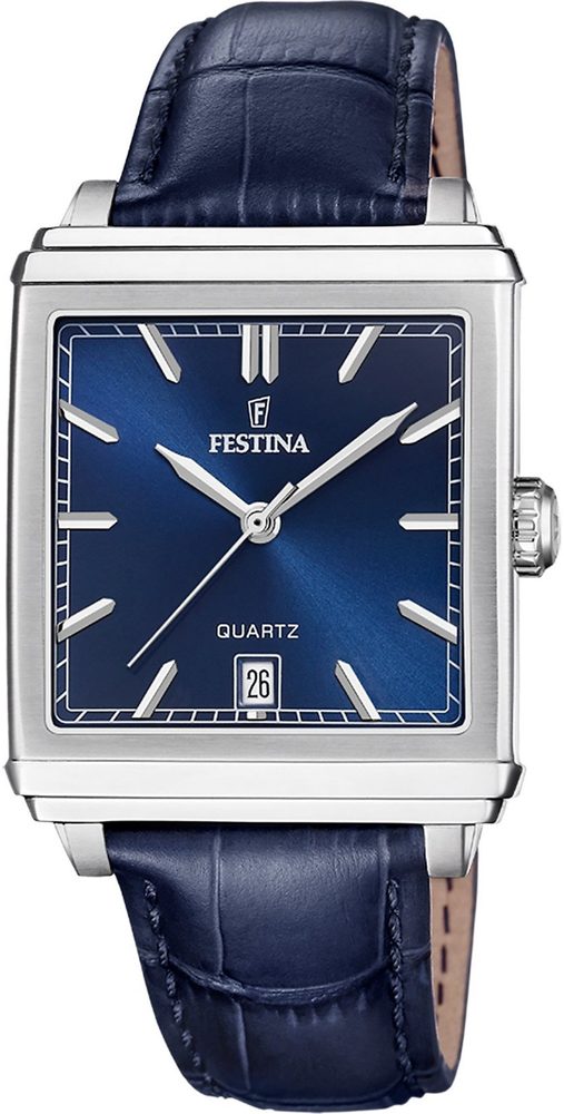 Hodinky Festina CLASSICS 20681/5