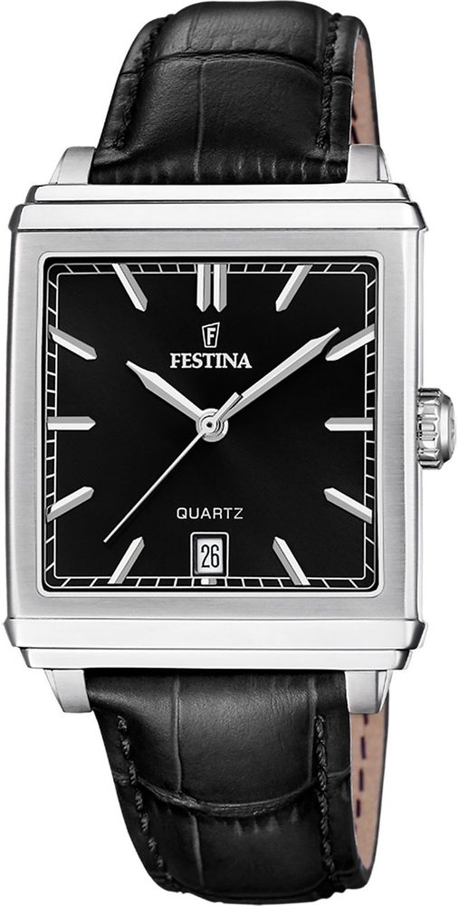 Hodinky Festina CLASSICS 20681/6