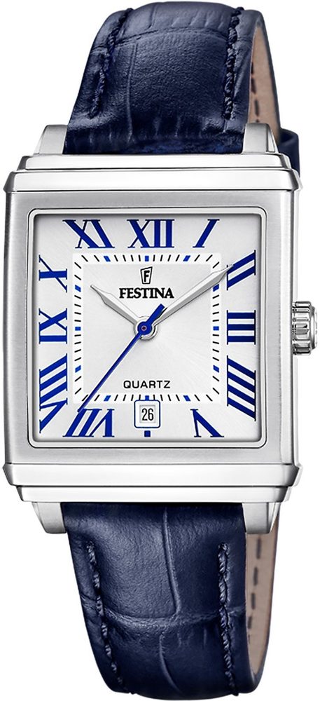 Hodinky Festina CLASSICS 20682/2