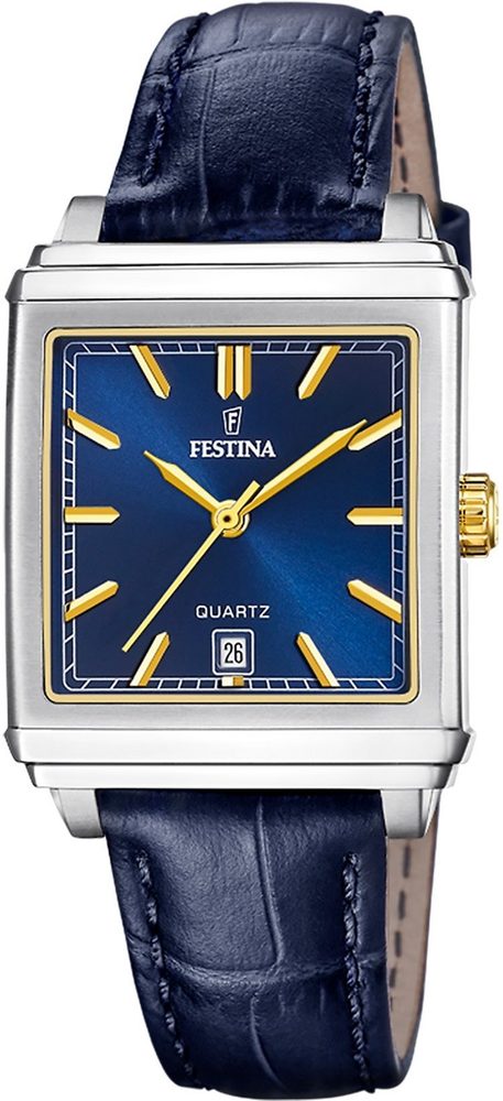 Hodinky Festina CLASSICS 20682/5