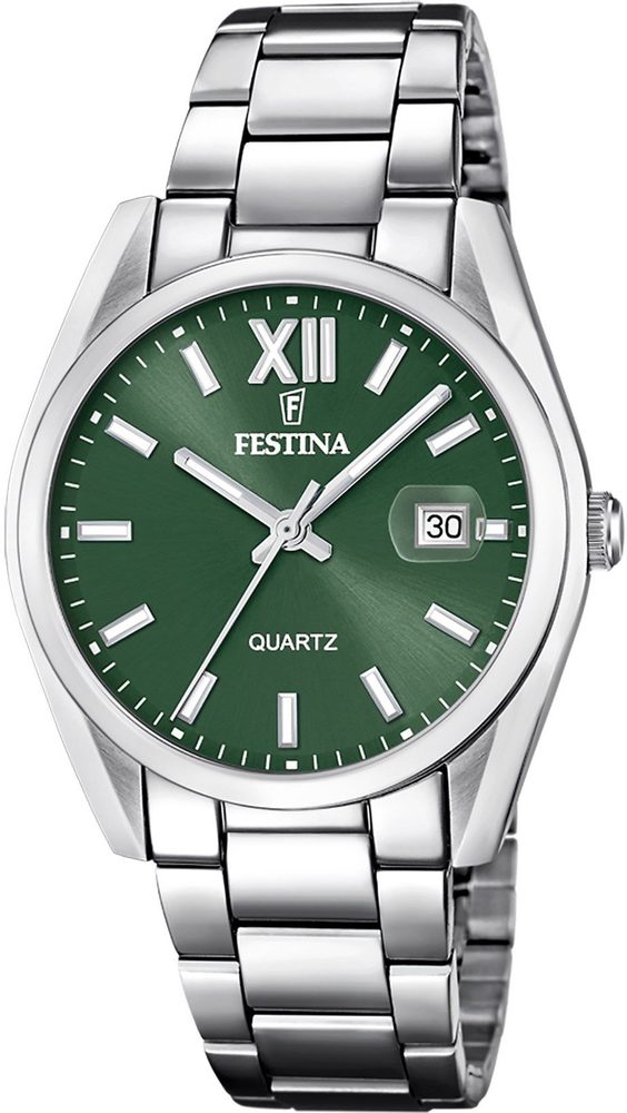 Hodinky Festina CLASSICS 20683/5