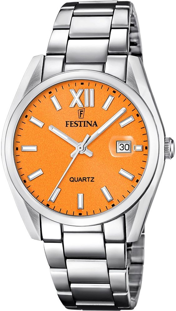 Hodinky Festina CLASSICS 20683/7