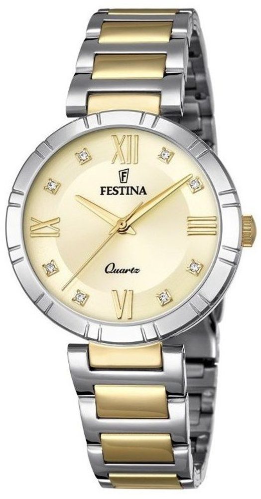 Hodinky Festina MADEMOISELLE 16937/B