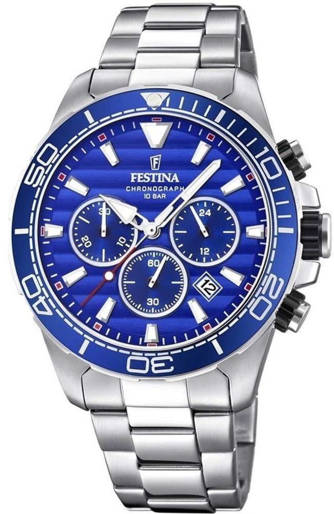 Hodinky Festina PRESTIGE 20361/2