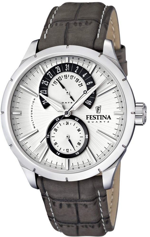 Hodinky Festina RETRO 16573/2