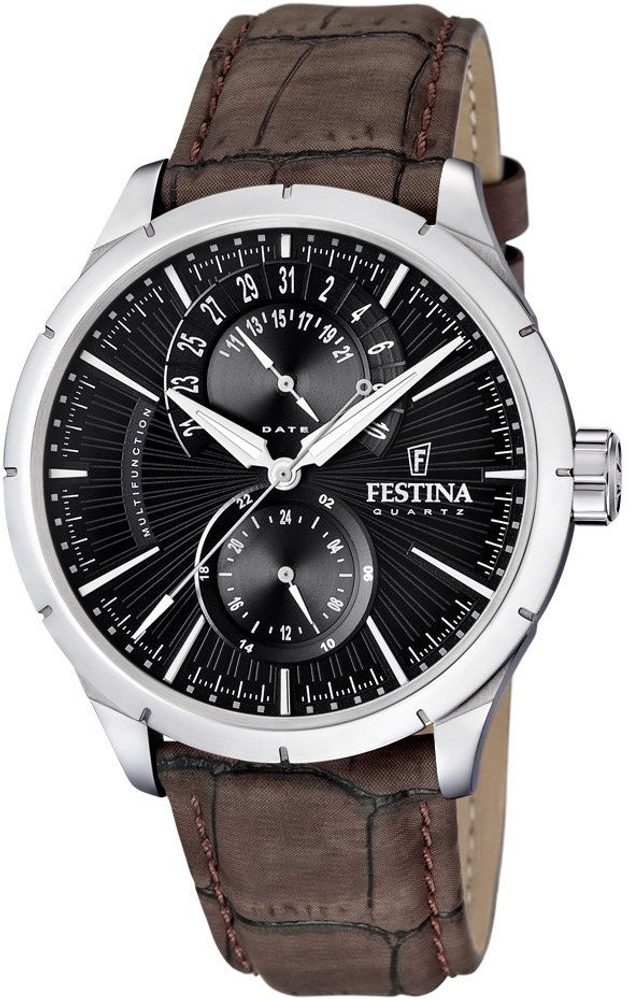 Hodinky Festina RETRO 16573/4