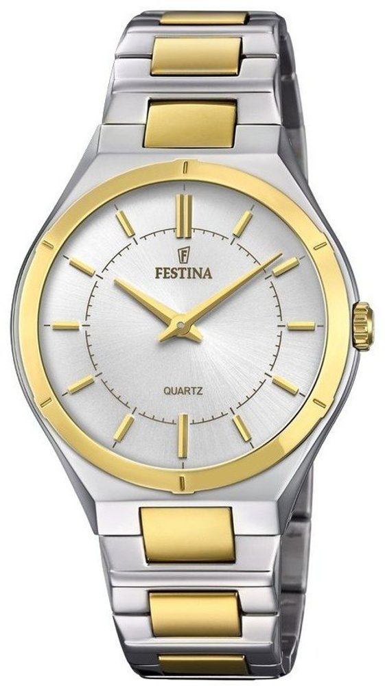 Hodinky Festina RETRO 20245/1