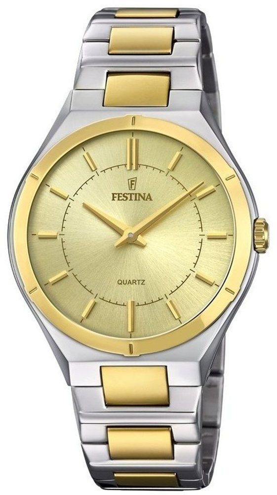 Hodinky Festina RETRO 20245/2