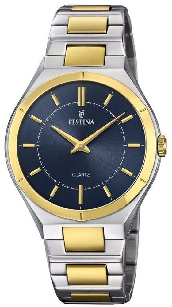 Hodinky Festina RETRO 20245/3