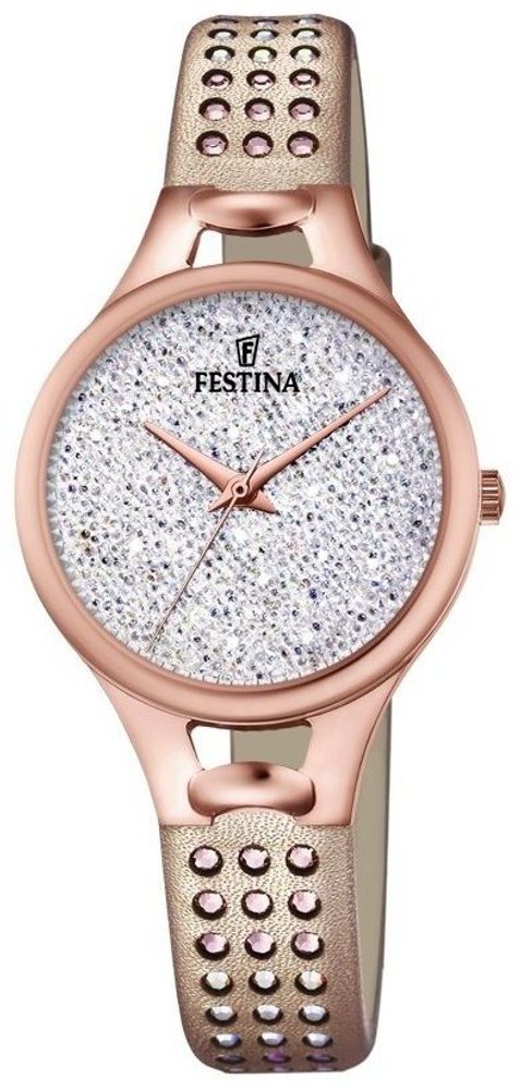 Hodinky Festina SWAROVSKI 20408/1