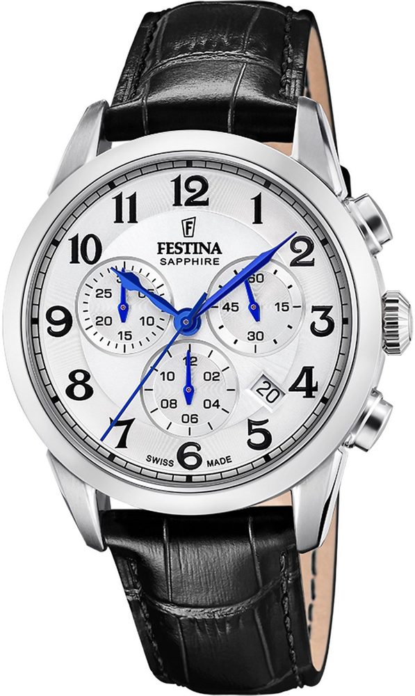 Hodinky Festina SWISS MADE 20041/1