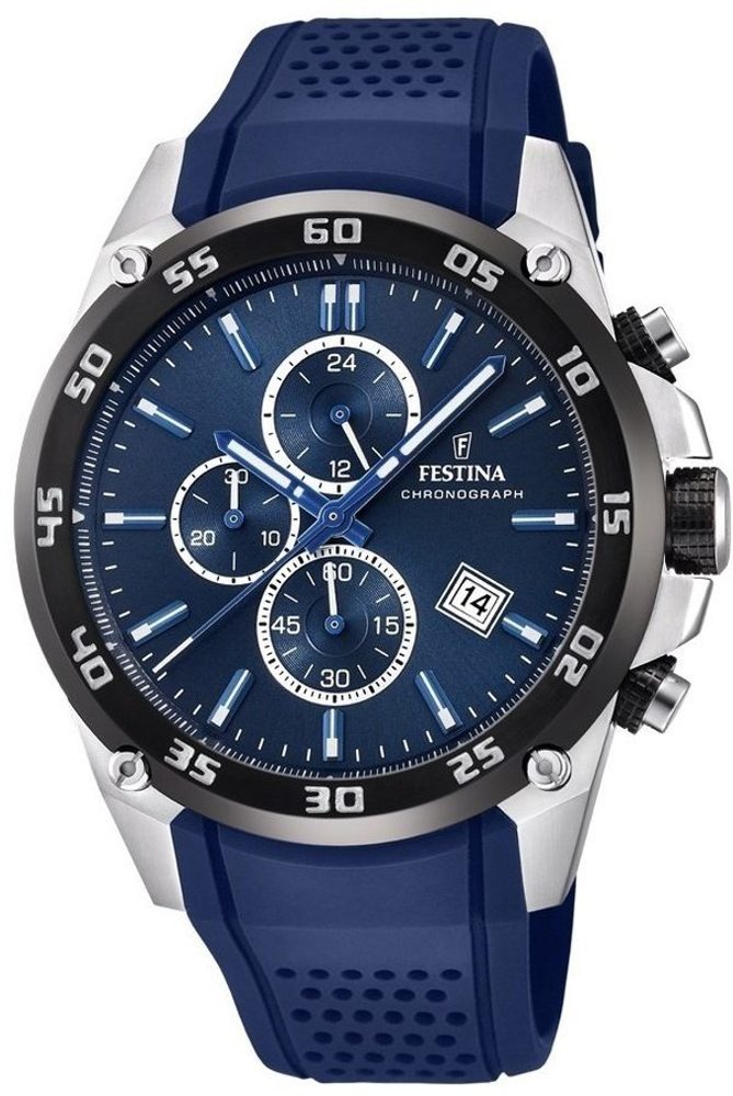 Hodinky Festina THE ORIGINALS 20330/2