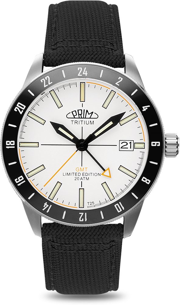 Hodinky PRIM Sport Tritium 2023 W91P.13194.A