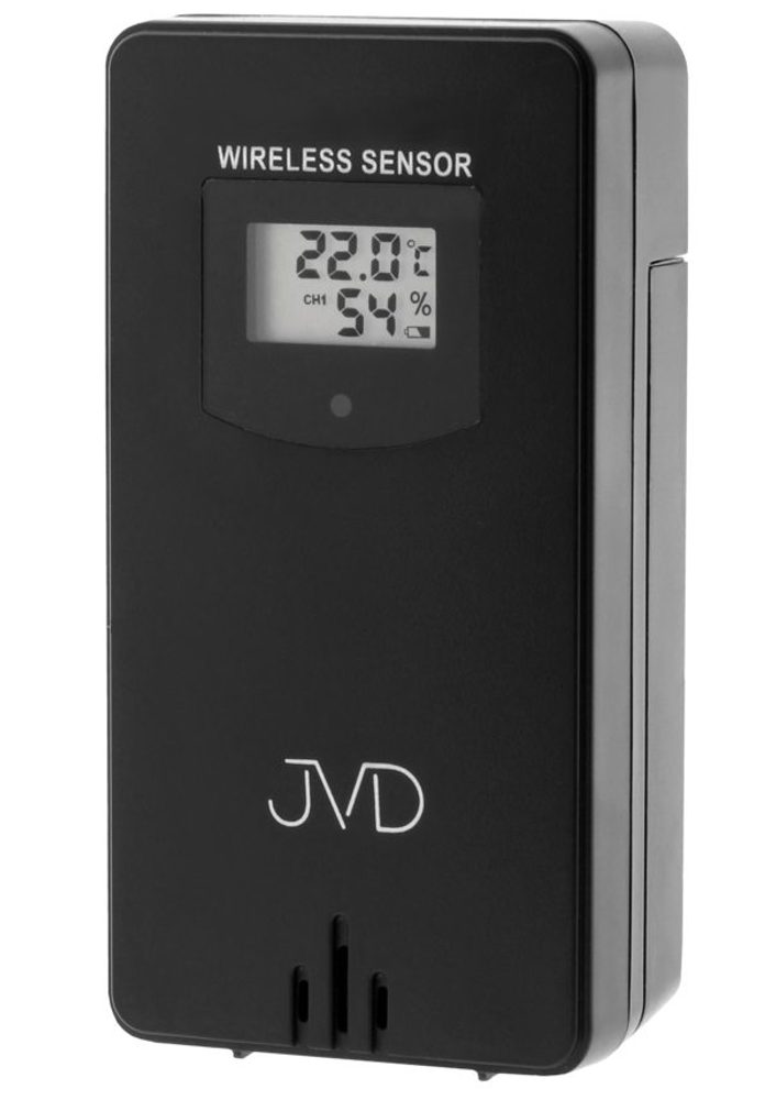 JVD SN3390 - přídavný senzor k meteostanici JVD RB3390